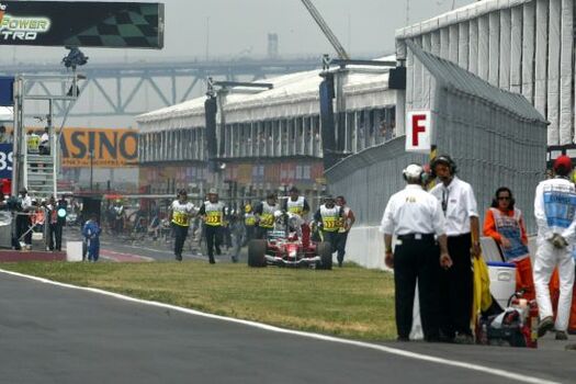 Gp F1 Canada Montreal 2005 Gp F1 Canada Montreal 2005