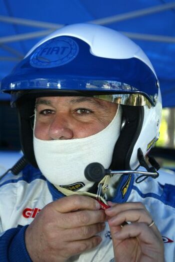 Rally Liburna Chianciano Terme 27 28 04 2007 Rally Liburna Chianciano Terme 27 28 04 2007
