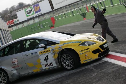 Test Btcc Vallellunga ita Test Btcc Vallellunga ita