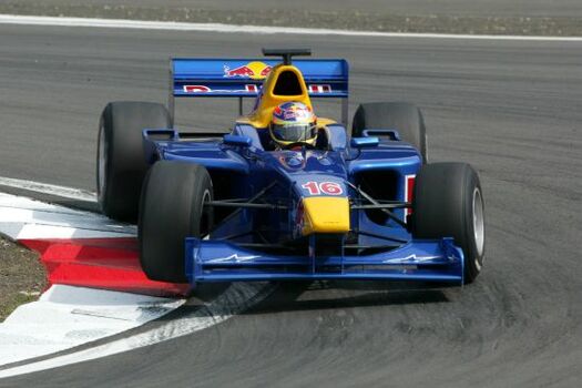 F3000 Nurburgring F3000 Nurburgring