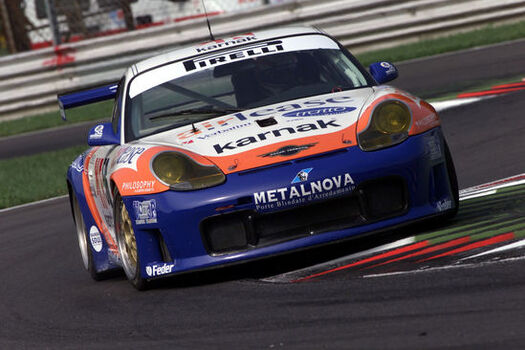 Camp. Italiano Gt Monza 2003 Camp. Italiano Gt Monza 2003