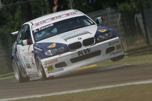 Fia Etcc Imola 2004 Fia Etcc Imola 2004
