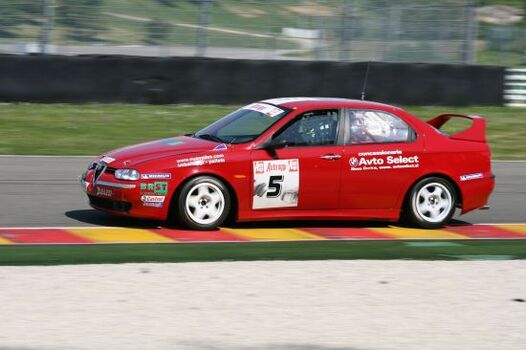 Sara Racing Weekend Campionato Italiano Turismo Mugello 10 11 5 2008 Sara Racing Weekend Campionato Italiano Turismo Mugello 10 11 5 2008