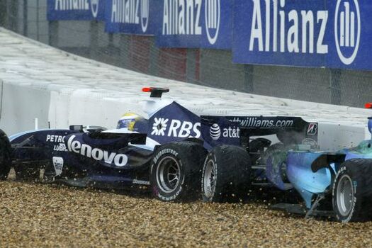 European Grand Prix Nurburgring 18 22 07 2007 European Grand Prix Nurburgring 18 22 07 2007