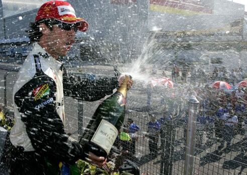 Monterrey Mexico Champ Car 20 22 05 2005 Monterrey Mexico Champ Car 20 22 05 2005