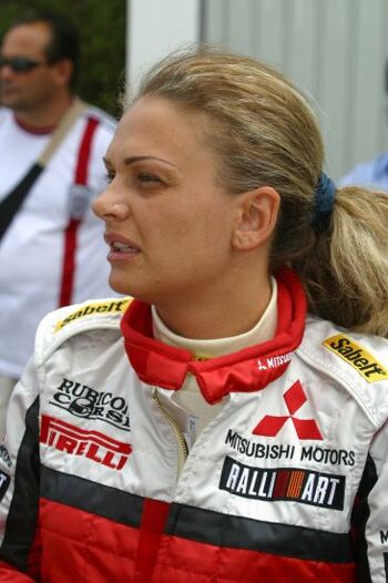 Rally del Salento 2005 Rally del Salento 2005