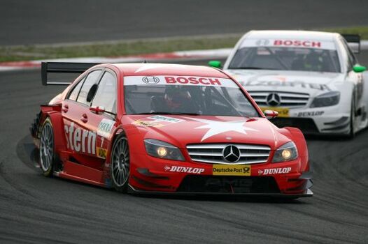 DTM Nurburgring GER 26 27 7 2008 DTM Nurburgring GER 26 27 7 2008