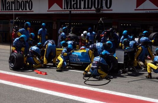 Gp spagna Gp spagna