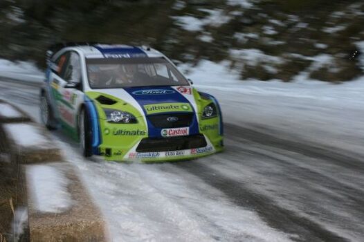 Rally Montecarlo 19 22 01 2006 Rally Montecarlo 19 22 01 2006
