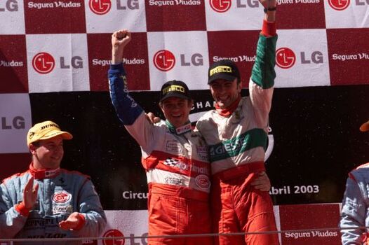 FIA GT Barcellona FIA GT Barcellona