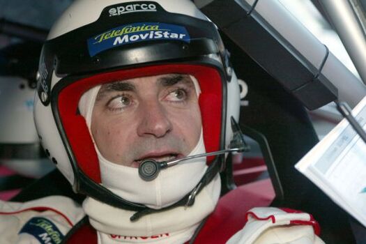 Rally Montecarlo Rally Montecarlo