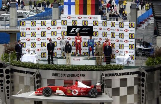 Gp F1 Usa Gp F1 Usa