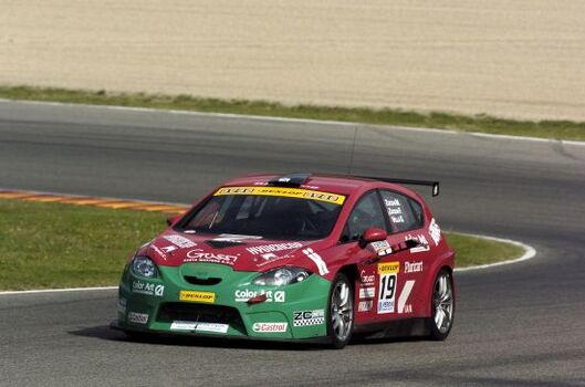 ETCS Mugello Scarperia 16 09 2007 ETCS Mugello Scarperia 16 09 2007