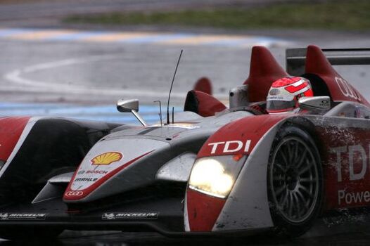24h Le Mans Francia 14 17 Giugno 2007 24h Le Mans Francia 14 17 Giugno 2007