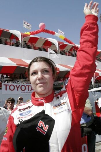 2006 Champ Car Long Beach 2006 Champ Car Long Beach