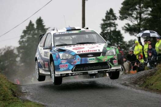 Rally Ireland Sligo 29 1 1 2 2009 Rally Ireland Sligo 29 1 1 2 2009