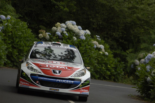 Raliy Vinho Da Madeira 2008 30 07 02 08 2008