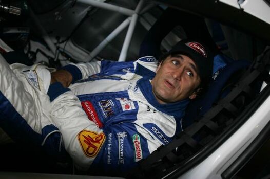 Fia WTCC Imola 2005 Fia WTCC Imola 2005