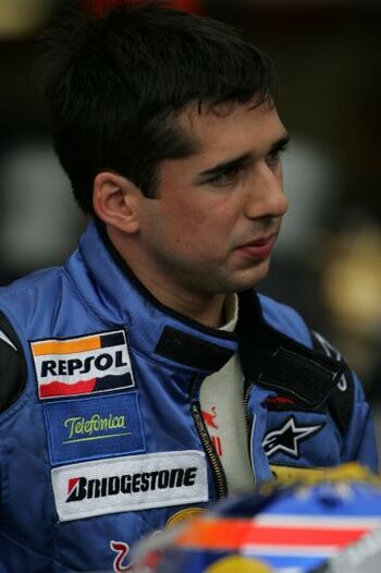 Gp2 series Monaco 2005 Gp2 series Monaco 2005