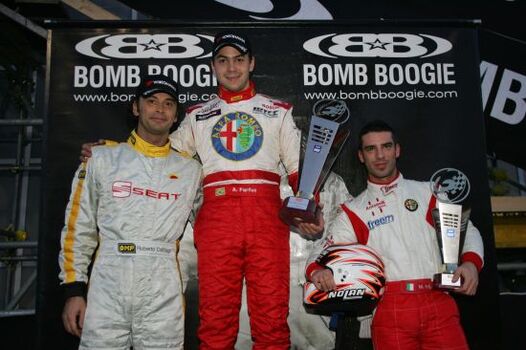 Motor Show Bologna 05 17 Dicembre 2006