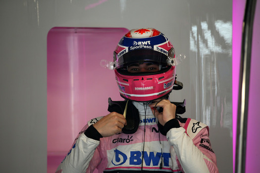 Canadian Grand Prix Montreal 06 09 June 2019