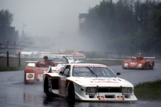 1000 Km of Monza ITA 25 26 04 1981 1000 Km of Monza ITA 25 26 04 1981