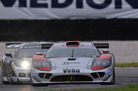 FIA GT Championship Adria ITA 15 16 05 2009 FIA GT Championship Adria ITA 15 16 05 2009