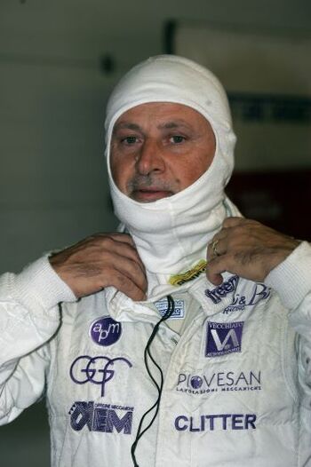 Campionato Italiano Prototipi Adria ITA 13 14 10 2012