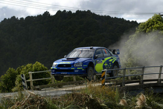 Propecia Rally New Zealand 2004 Propecia Rally New Zealand 2004