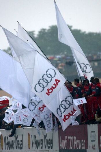 24h Le Mans Francia 14 17 Giugno 2007 24h Le Mans Francia 14 17 Giugno 2007