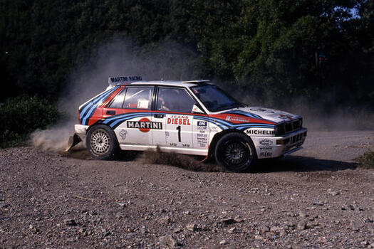 Rally Sanremo San Remo ITA 12 14 10 1992 Rally Sanremo San Remo ITA 12 14 10 1992