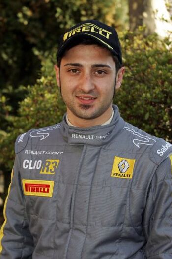 Rally Il Ciocco ITA 24 26 03 2011