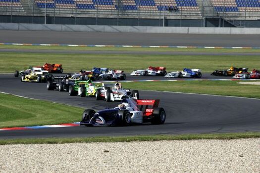 A1 Gp Lausetzring 2005 A1 Gp Lausetzring 2005