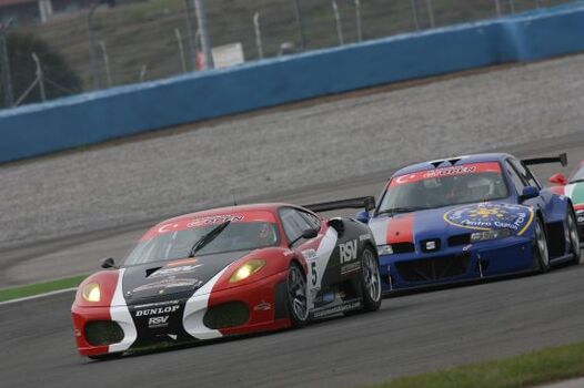 International Gt Open Istanbul 23 24 Settembre 06 International Gt Open Istanbul 23 24 Settembre 06