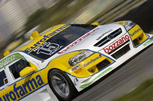 Campionato Stock Car V8 Brasile 2005 Campionato Stock Car V8 Brasile 2005