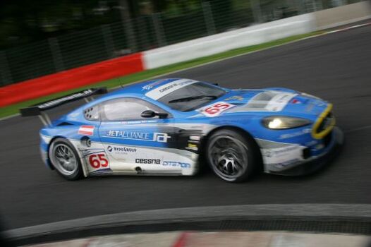 LMS 1000 KM of Spa Spa Francorchamps 17 19 08 2007 LMS 1000 KM of Spa Spa Francorchamps 17 19 08 2007