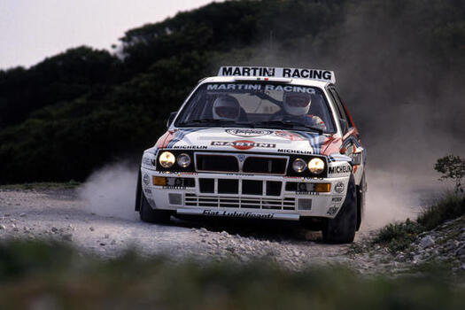 Rally de Portugal Estoril POR 03 07 03 1992