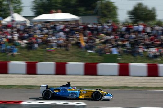 Gp spagna Gp spagna