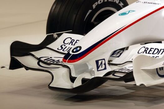 Launch BMW Sauber F1.08 Munich Germany 14 01 2008 Launch BMW Sauber F1.08 Munich Germany 14 01 2008