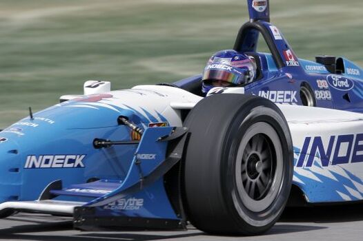 Las Vegas Champ Car Las Vegas 23 24 09 2005 Las Vegas Champ Car Las Vegas 23 24 09 2005