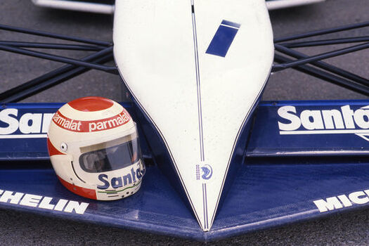 South Africa Grand Prix Kyalami RSA 05 07 04 1984