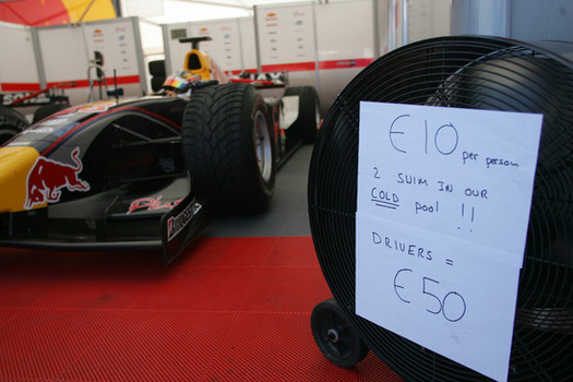 Gp2 series Budapest 2005 Gp2 series Budapest 2005