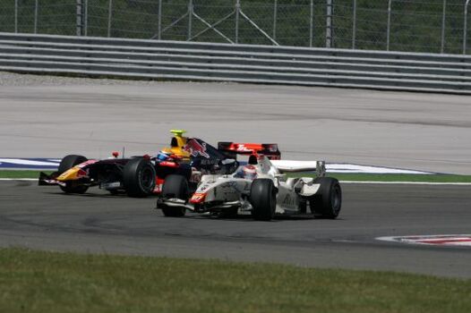 Gp2 series Istanbul 09 11 05 2008 Gp2 series Istanbul 09 11 05 2008