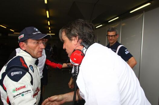 Superstars International Series Kyalami South Africa 26 28 November 2010