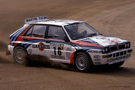Rally de Portugal Estoril POR 03 07 03 1992