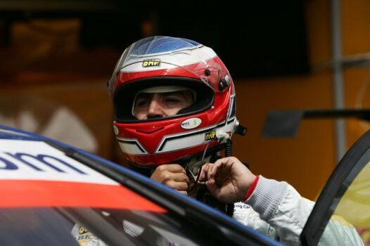 FIA WTCC Pau Francia 1 3 Giugno 2007 FIA WTCC Pau Francia 1 3 Giugno 2007
