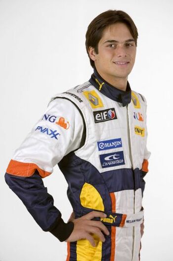 Presentazione Renault F1 R.27 Amsterdam ned 