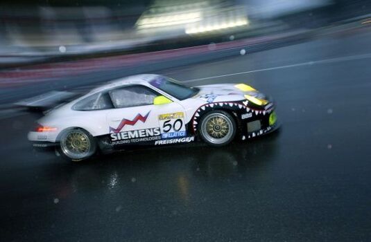 Fia Gt 24h Spa 2003 Fia Gt 24h Spa 2003