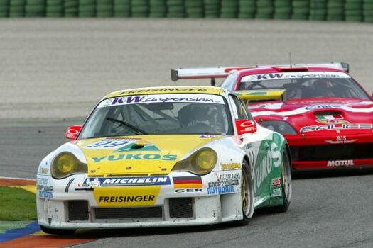 Fia Gt Valencia 2004 Fia Gt Valencia 2004