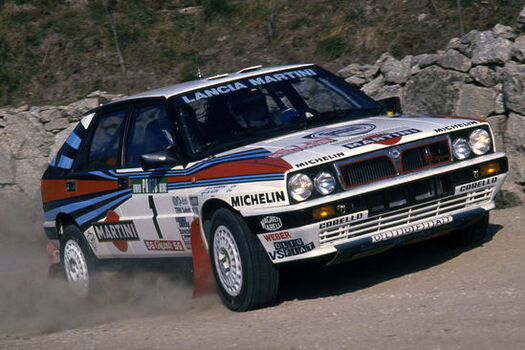 Rallye de Portugal Estoril POR 01 05 03 1988 Rallye de Portugal Estoril POR 01 05 03 1988